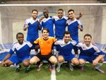 Les bleus 